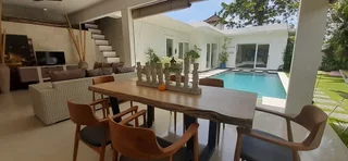 Кута: Villa LA