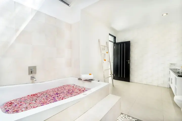Кута: Villa LA