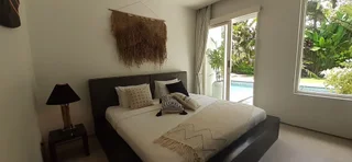 Кута: Villa LA