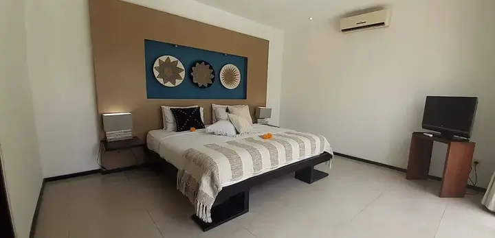 Кута: Villa LA