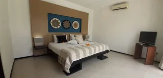 Кута: Villa LA