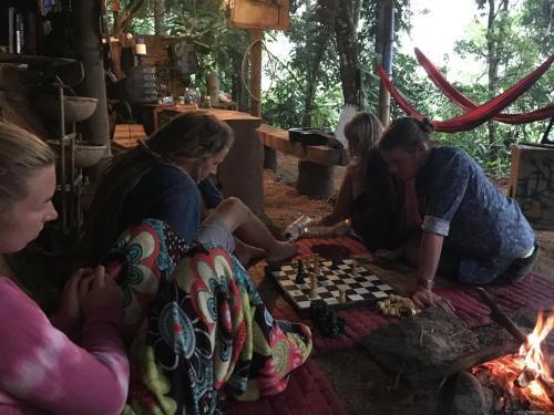 Jerowaru: Dream Catcher Camp
