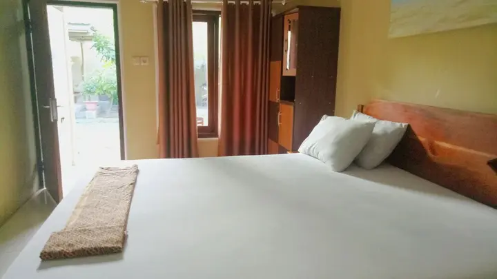 Кута: Imelda Homestay