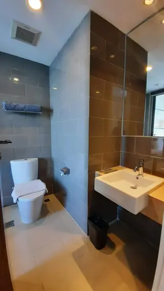Макассар: Expressia Hotel Makassar