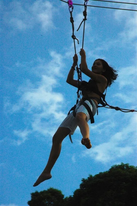 Остров Пеньенгат: Loola Adventure Resort