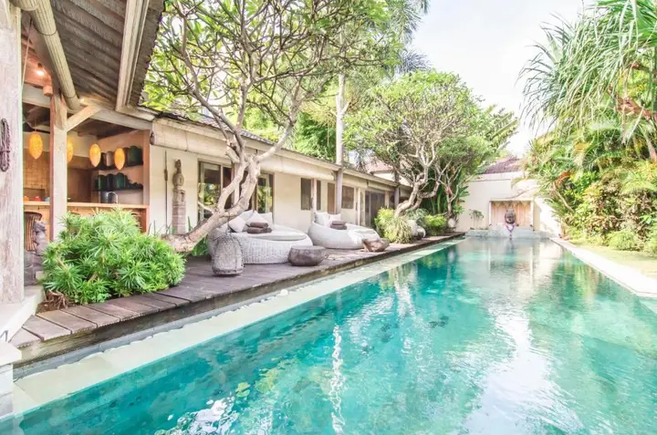 Villa Cinta Damai — фото 4