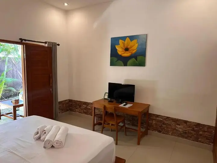Гили Аир: Old Village Gili Air