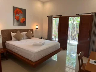 Гили Аир: Old Village Gili Air