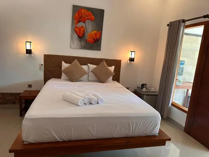 Гили Аир: Old Village Gili Air