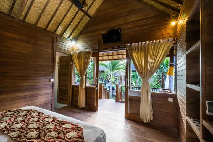 Lembongan D'Licks Villa — фото 2