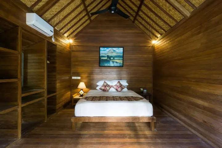 Lembongan D'Licks Villa — фото 5