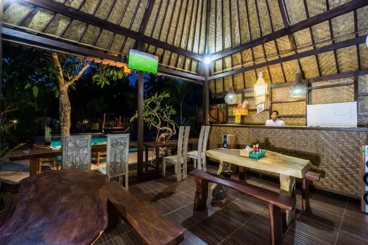 Lembongan D'Licks Villa — фото 3