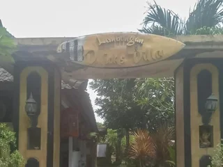Лембонган-Айленд: Lembongan D'Licks Villa