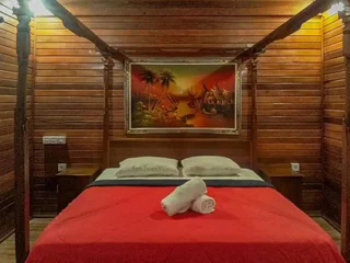 Лембонган-Айленд: Lembongan D'Licks Villa