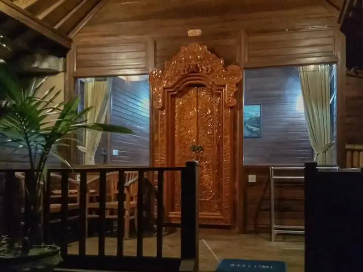 Лембонган-Айленд: Lembongan D'Licks Villa