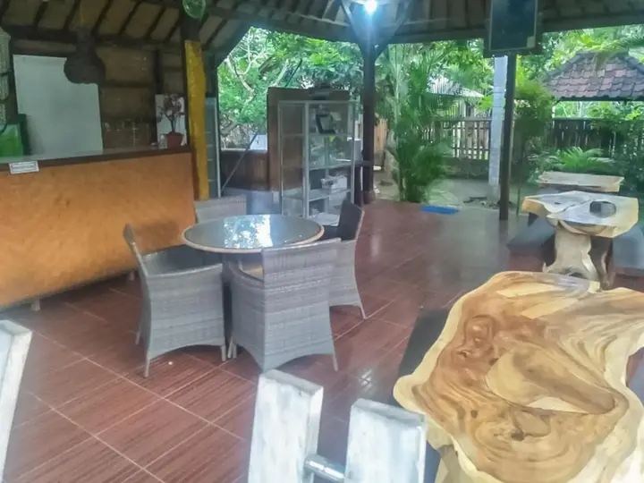Лембонган-Айленд: Lembongan D'Licks Villa