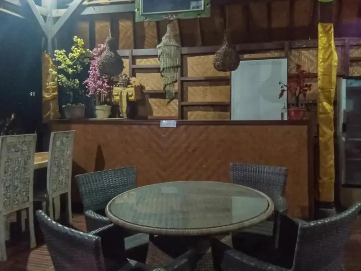Лембонган-Айленд: Lembongan D'Licks Villa