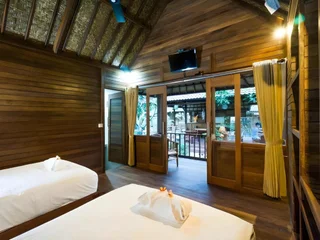 Лембонган-Айленд: Lembongan D'Licks Villa