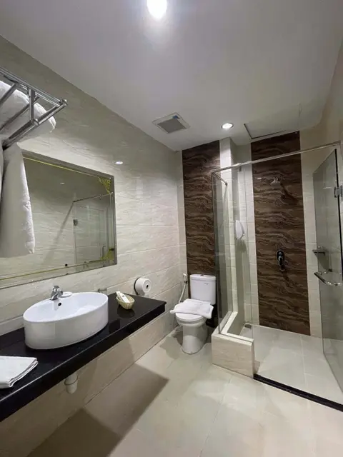 Батам: Batam Harbour Boutique Hotel & Spa