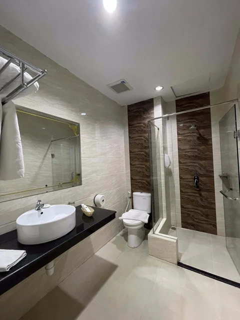 Батам: Batam Harbour Boutique Hotel & Spa