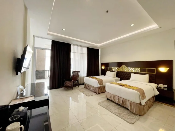 Батам: Batam Harbour Boutique Hotel & Spa
