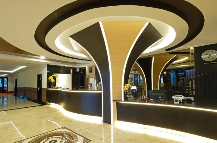 Батам: Batam Harbour Boutique Hotel & Spa
