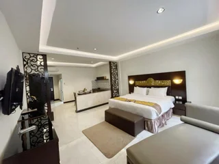 Батам: Batam Harbour Boutique Hotel & Spa
