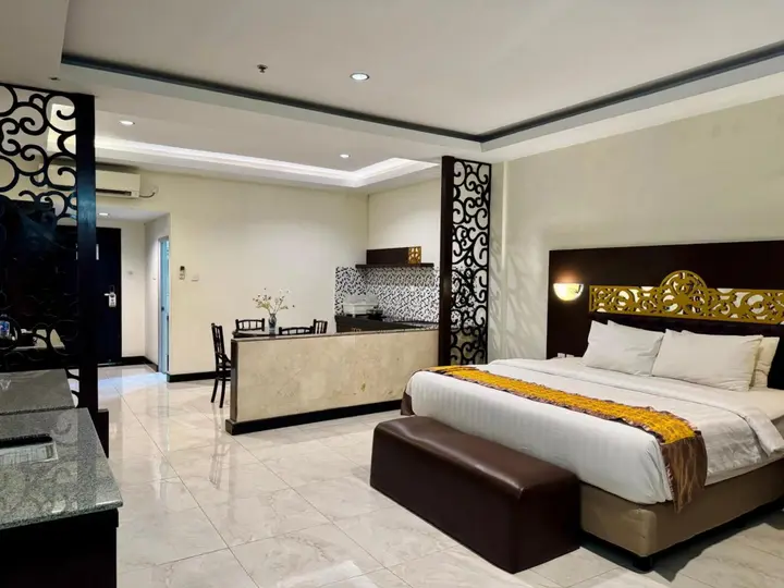 Батам: Batam Harbour Boutique Hotel & Spa