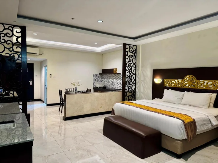 Батам: Batam Harbour Boutique Hotel & Spa