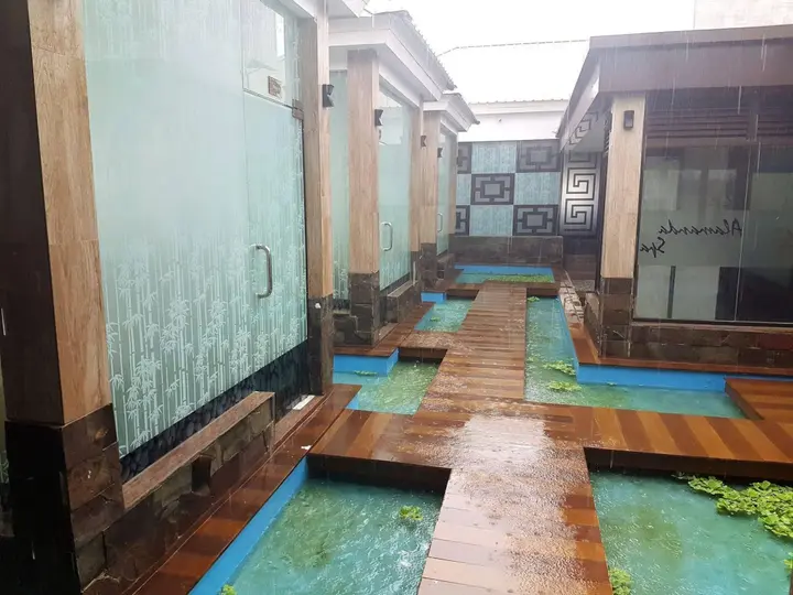 Батам: Batam Harbour Boutique Hotel & Spa