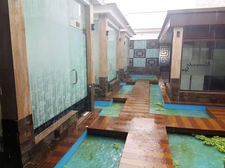 Батам: Batam Harbour Boutique Hotel & Spa