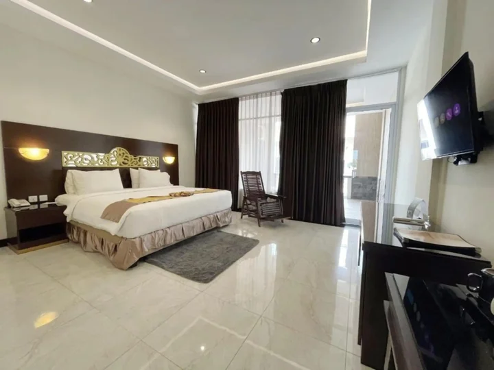 Батам: Batam Harbour Boutique Hotel & Spa