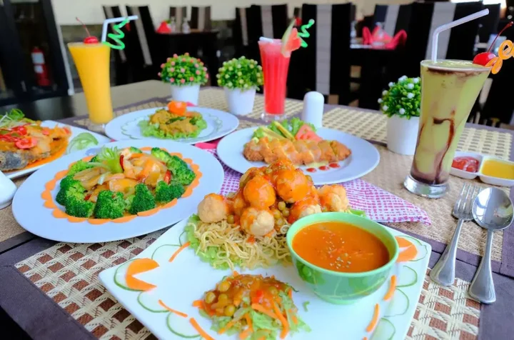 Батам: Batam Harbour Boutique Hotel & Spa