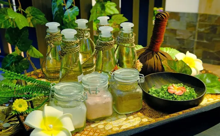 Батам: Batam Harbour Boutique Hotel & Spa