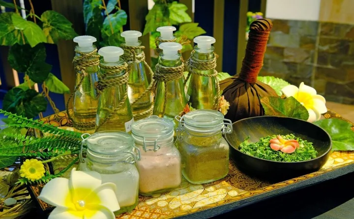 Батам: Batam Harbour Boutique Hotel & Spa