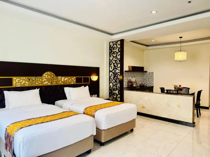 Батам: Batam Harbour Boutique Hotel & Spa