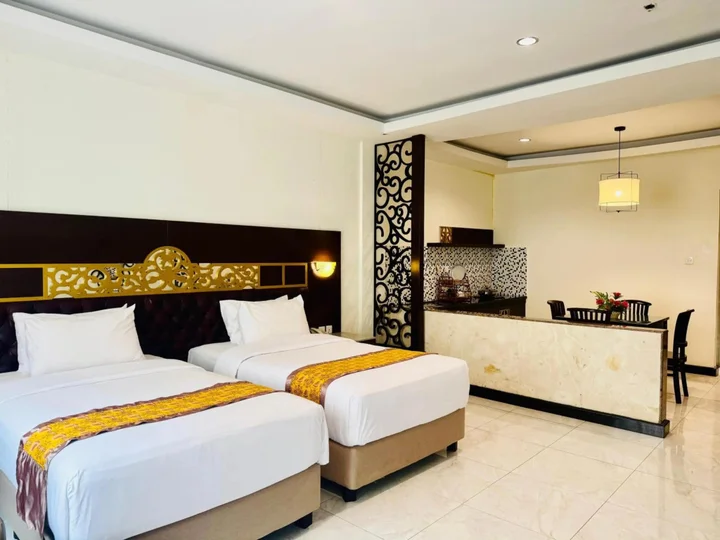Батам: Batam Harbour Boutique Hotel & Spa