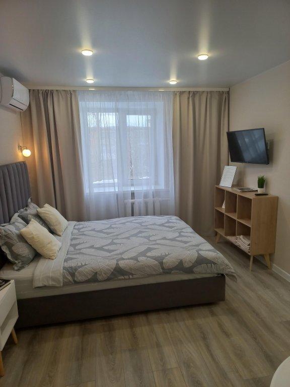 Уфа: Апартаменты Студия 1 Живу-на-Мингажева