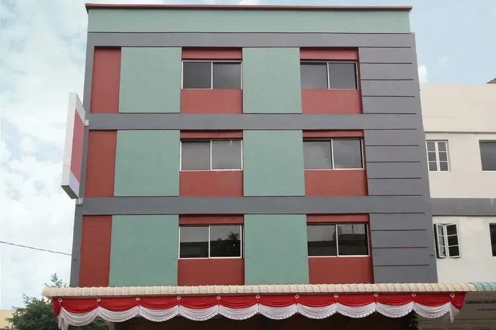Батам: Leon Inn Nagoya