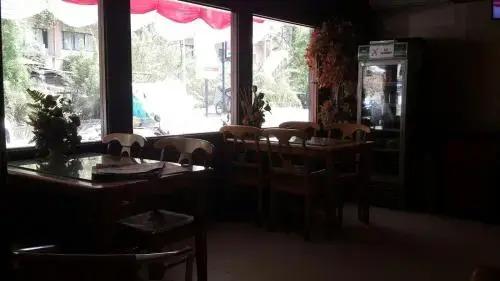 Батам: Leon Inn Nagoya