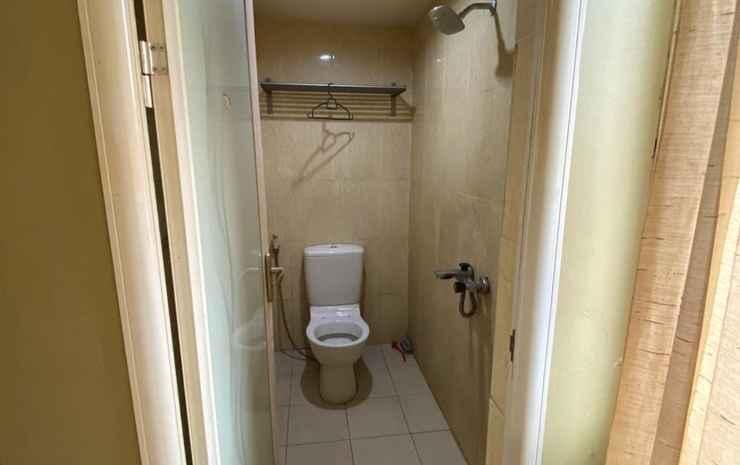 Батам: Leon Inn Nagoya