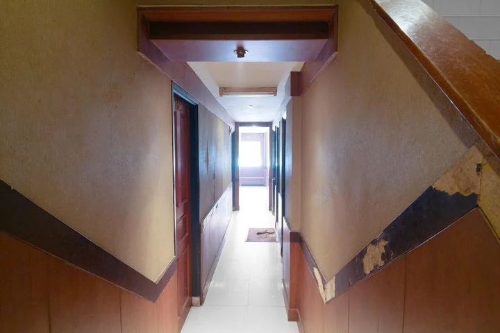 Батам: Leon Inn Nagoya