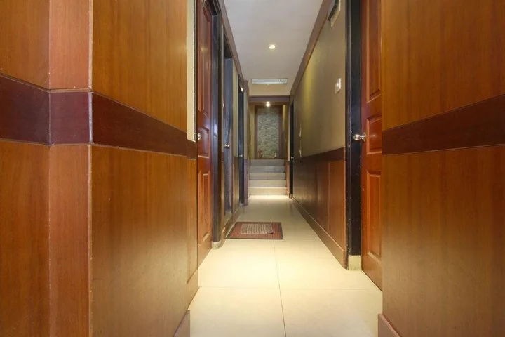 Батам: Leon Inn Nagoya