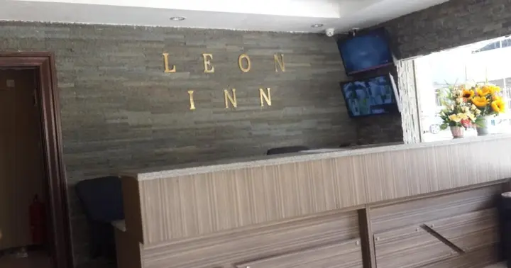 Батам: Leon Inn Jodoh Square
