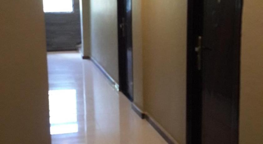 Батам: Leon Inn Jodoh Square