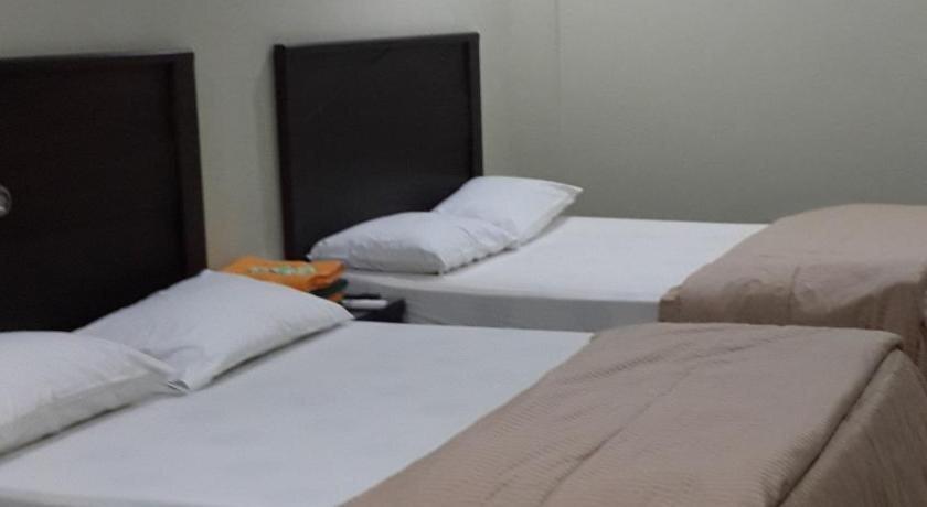 Батам: Leon Inn Jodoh Square