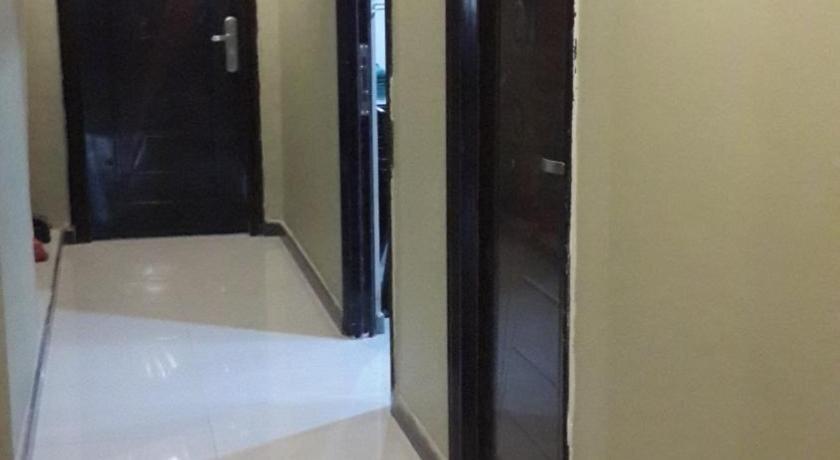 Батам: Leon Inn Jodoh Square