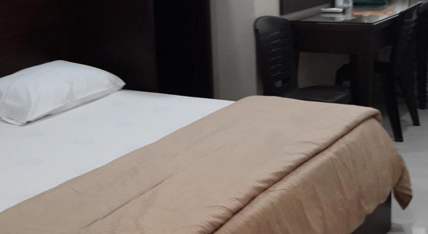 Батам: Leon Inn Jodoh Square