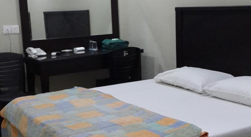 Батам: Leon Inn Jodoh Square