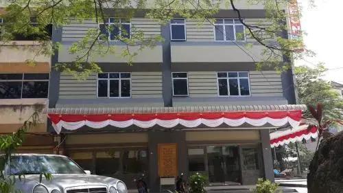 Батам: Leon Inn Jodoh Square